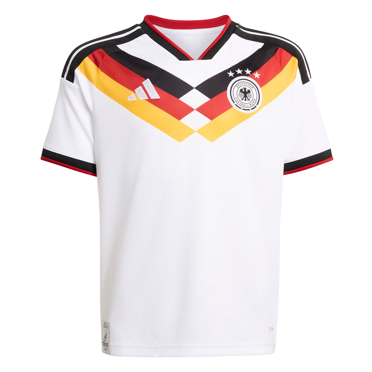 Germany 2026 Home Kids Jersey