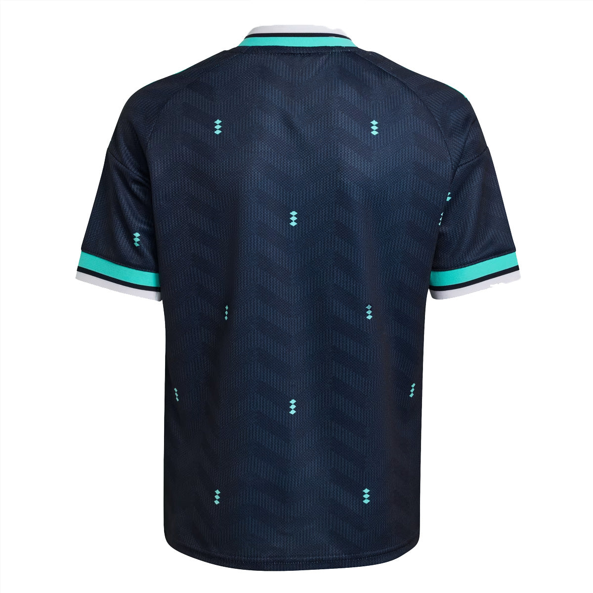 Germany 2026 Away Kids Jersey
