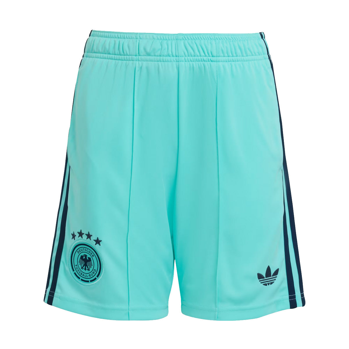 Germany 2026 Away Kids Shorts
