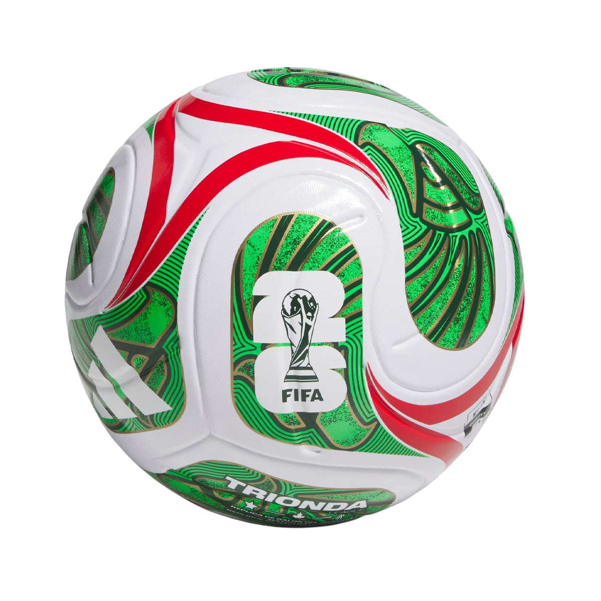 FIFA World Cup 26™ Trionda League Mexico Ball