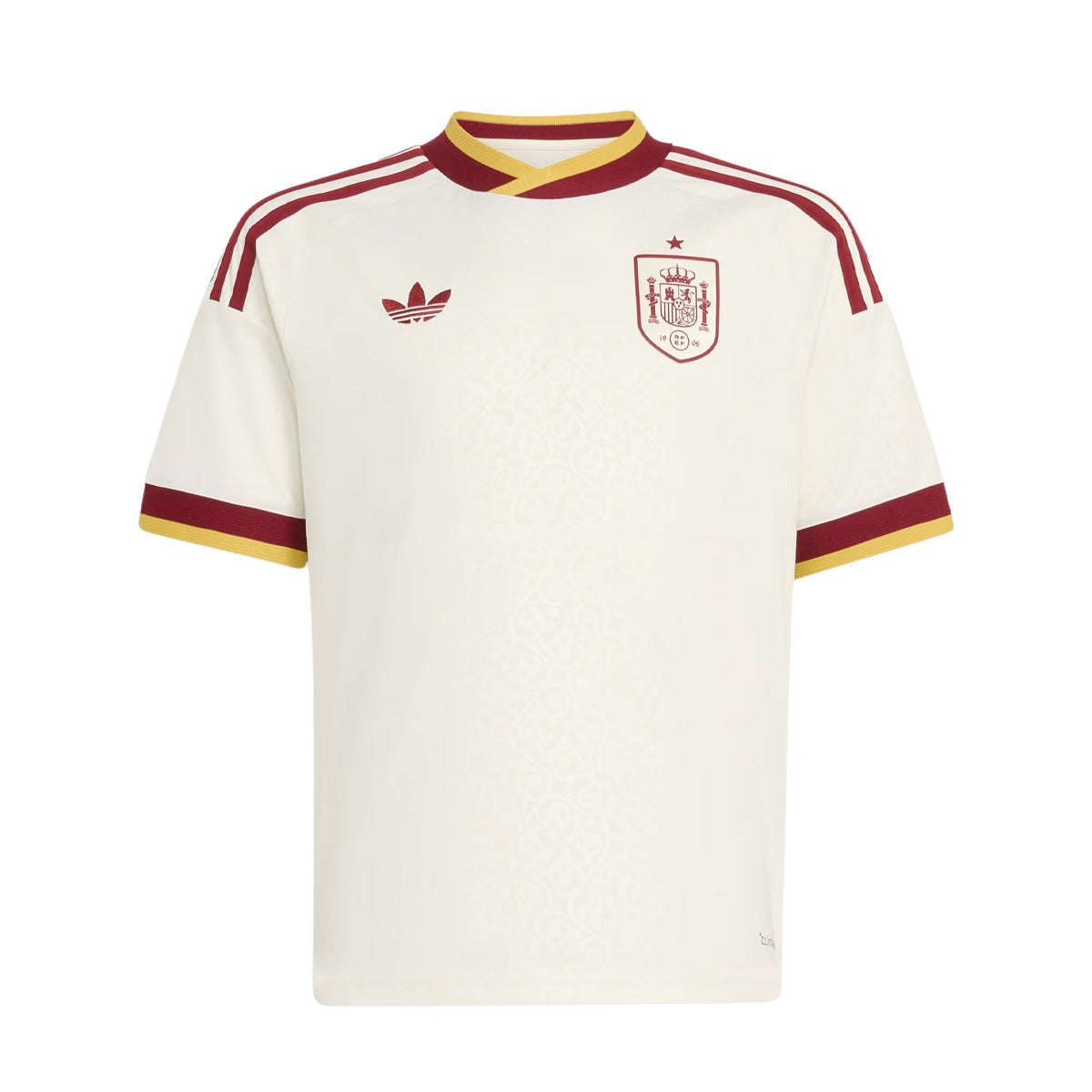 Spain 2026 Away Kids Jersey