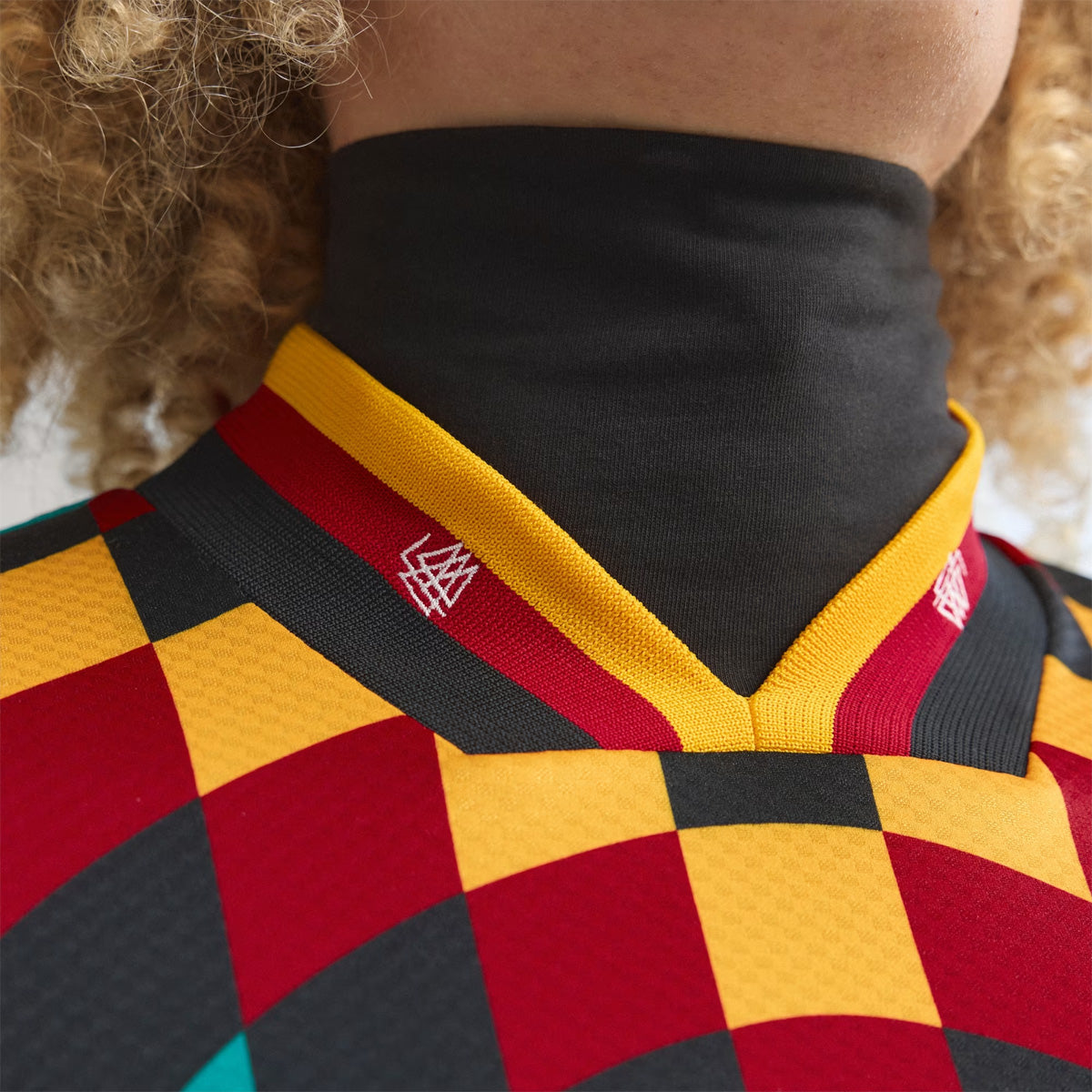 Germany Away Jersey 1994