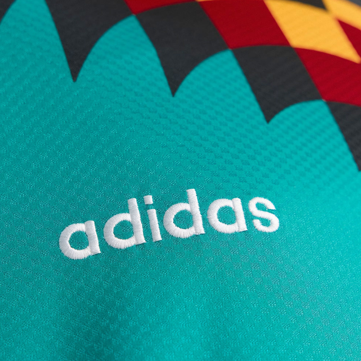 Germany Away Jersey 1994
