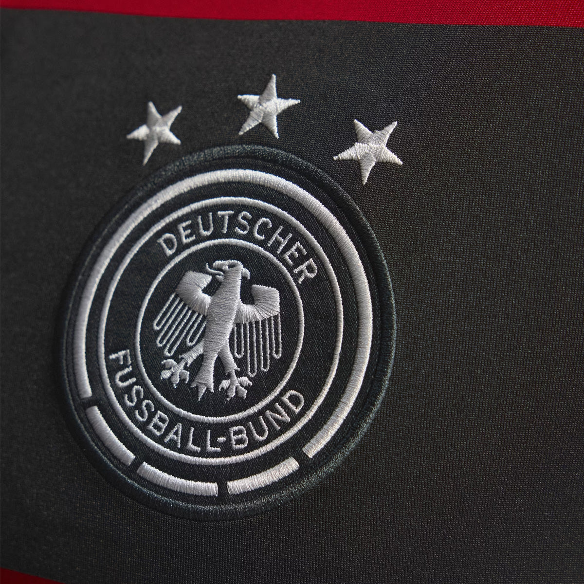 Germany Away Jersey 2014