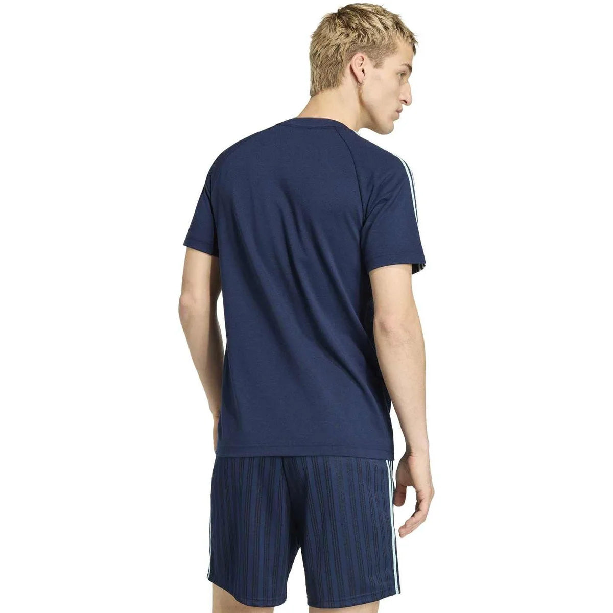 DFB OG TEE 'Collegiate Navy'