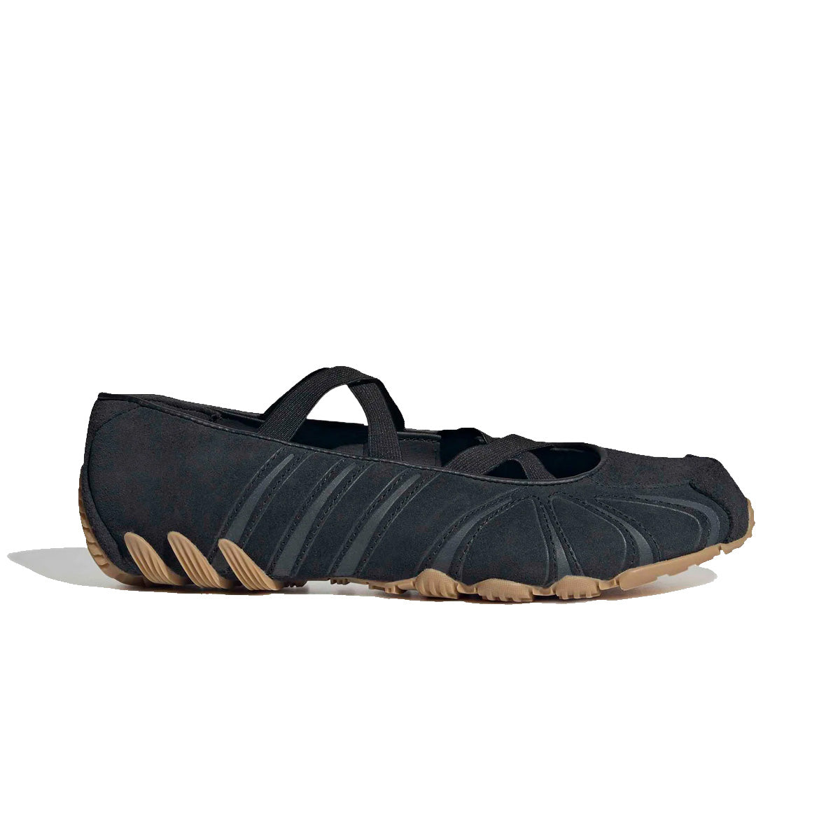 Wmns Ghost Sprint Ballet 'Core Black / Core Black / Gum'