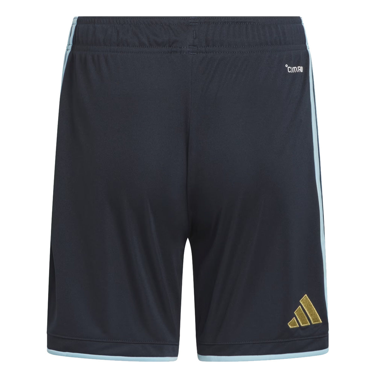 Argentina 2026 Home Kids Shorts