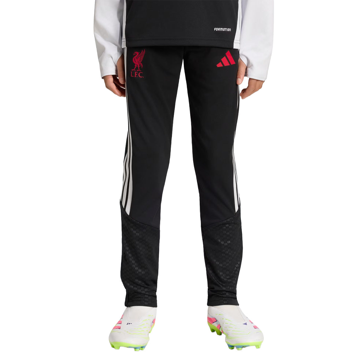 Liverpool FC 26/27 Tiro Training Pants Kids 'Black'