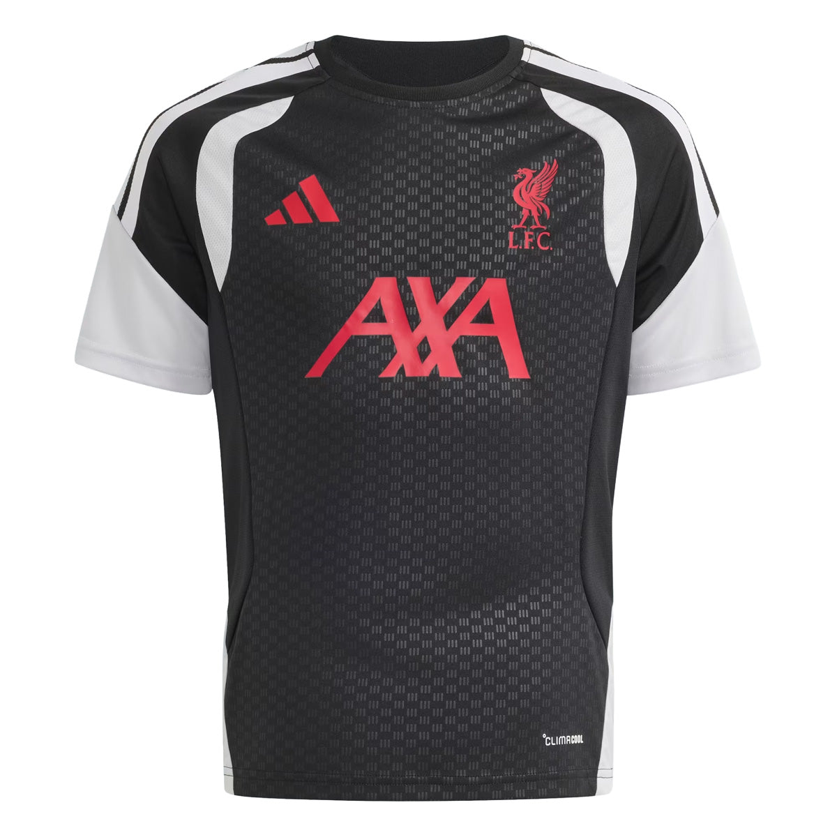 Liverpool FC 26/27 Tiro Training Jersey Kids 'Black'