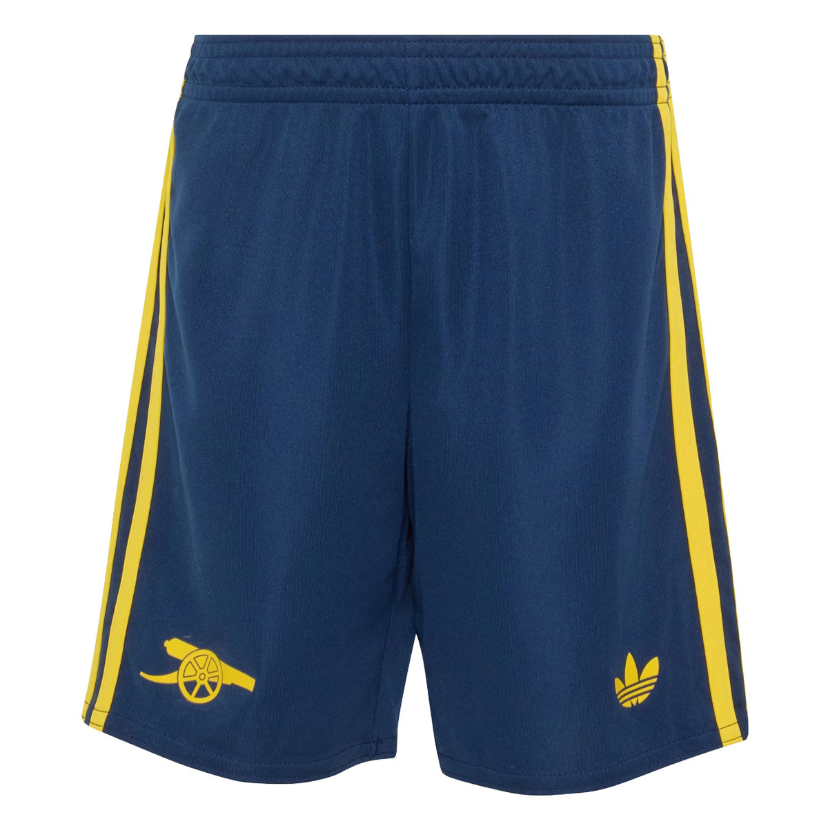 Arsenal FC 26/27 Away Kids Set 'Collegiate Navy'