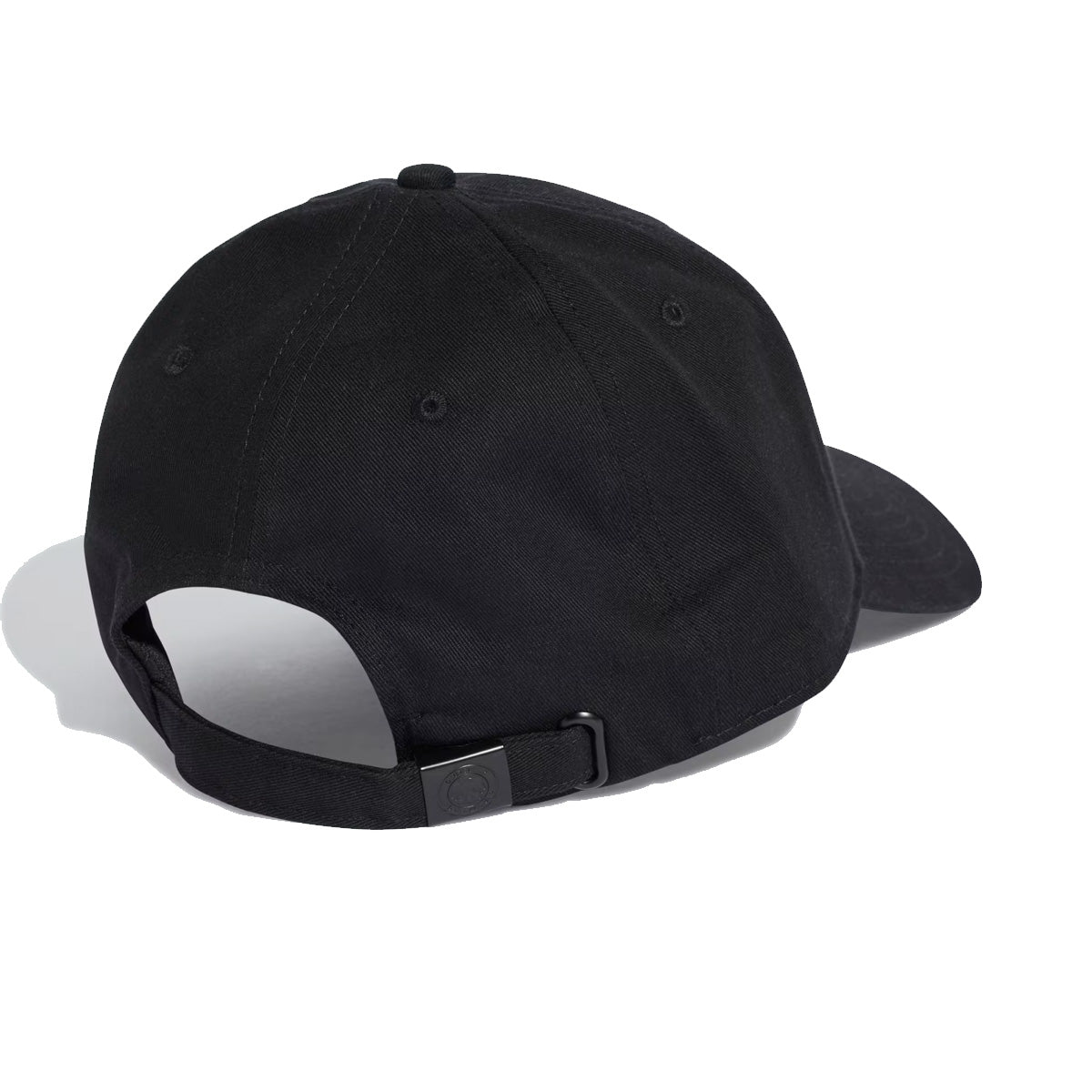Germany 26 Baseball Cap 'Black/White'