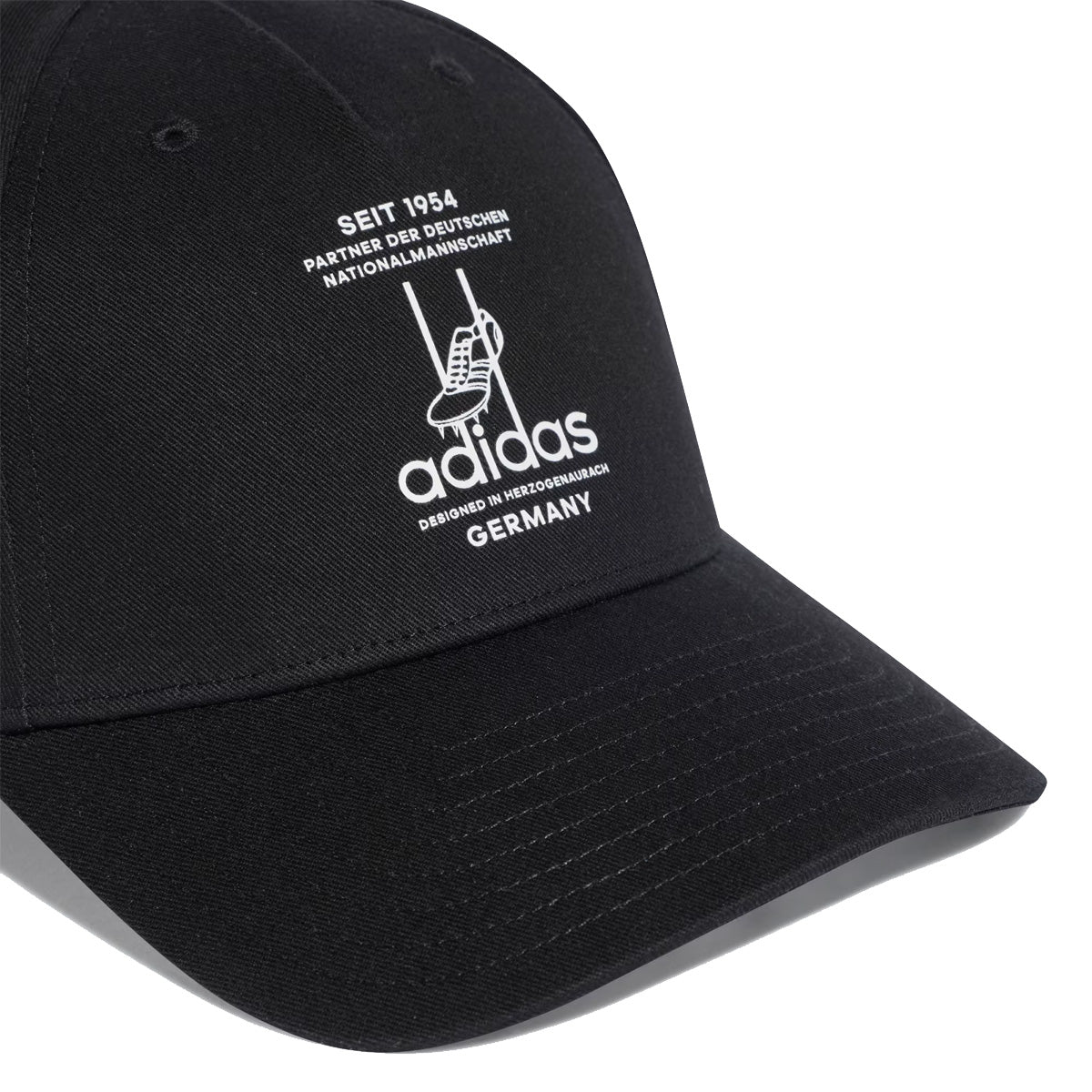 Wmns Germany 26 Baseball Cap