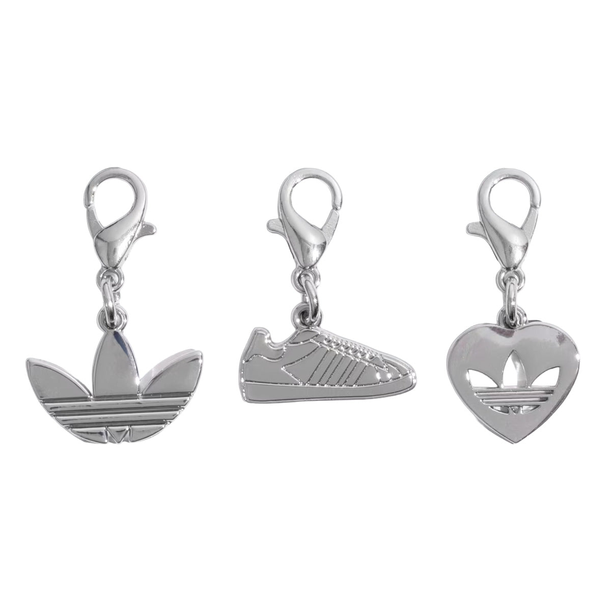 Jewelace Laces 'White'