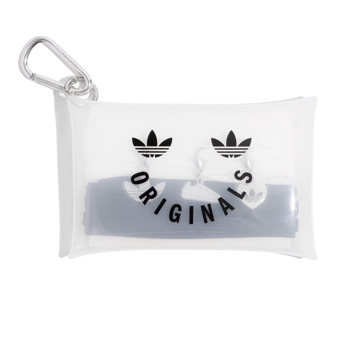 Jewelace Laces 'White'