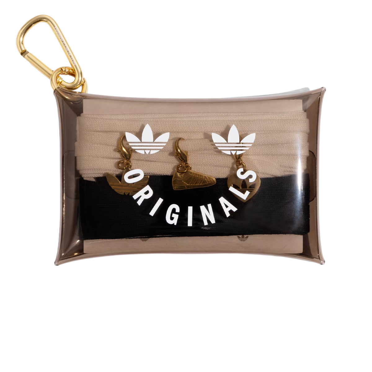 Jewelace Laces 'Black'