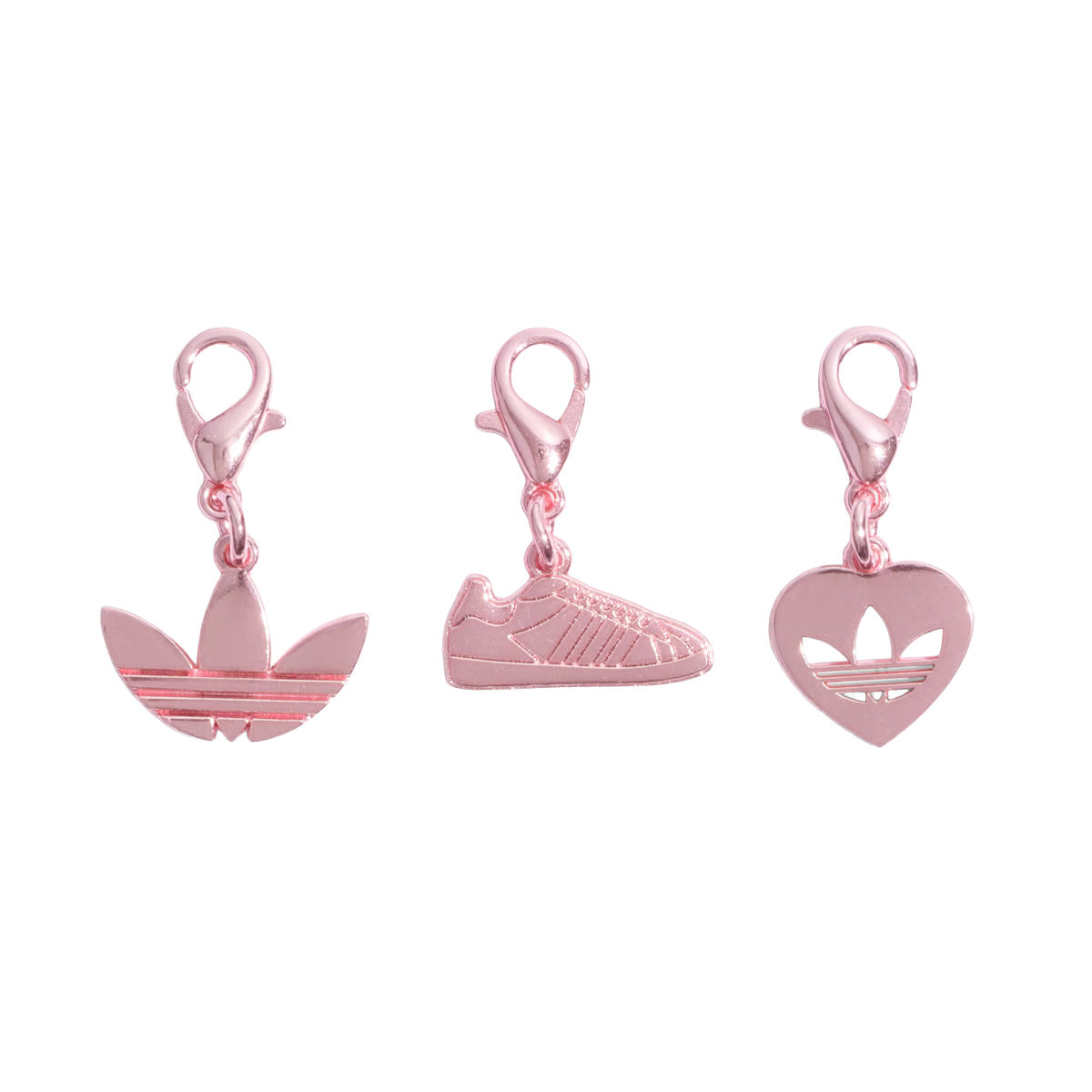 Jewelace Laces 'Light Pink'