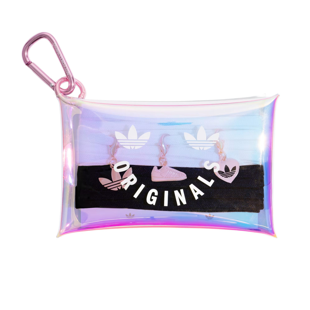 Jewelace Laces 'Light Pink'