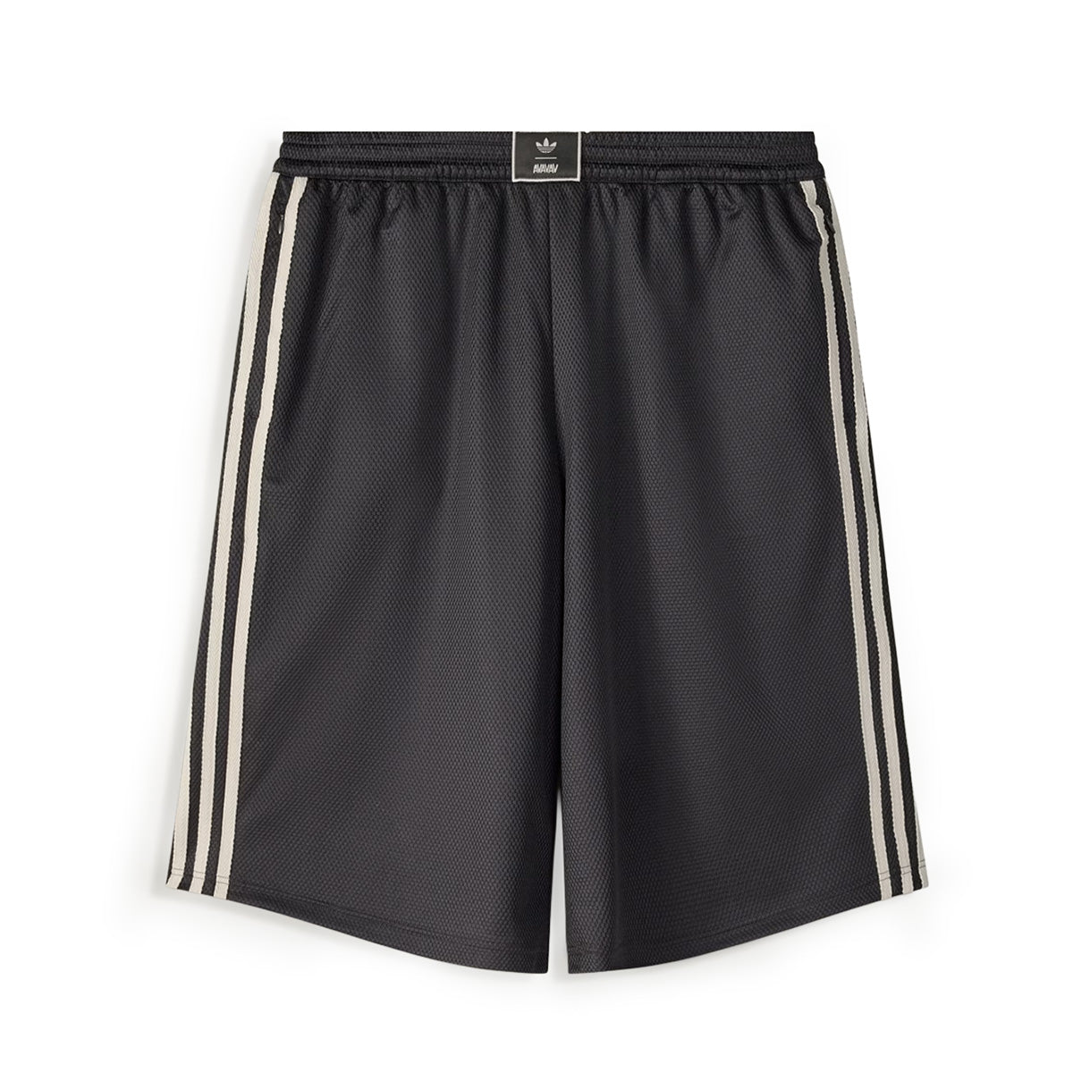 '+ AVAVAV Shorts 'CARBON'