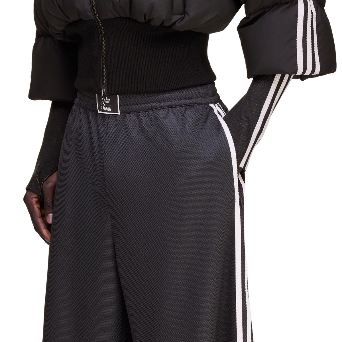 '+ AVAVAV Shorts 'CARBON'