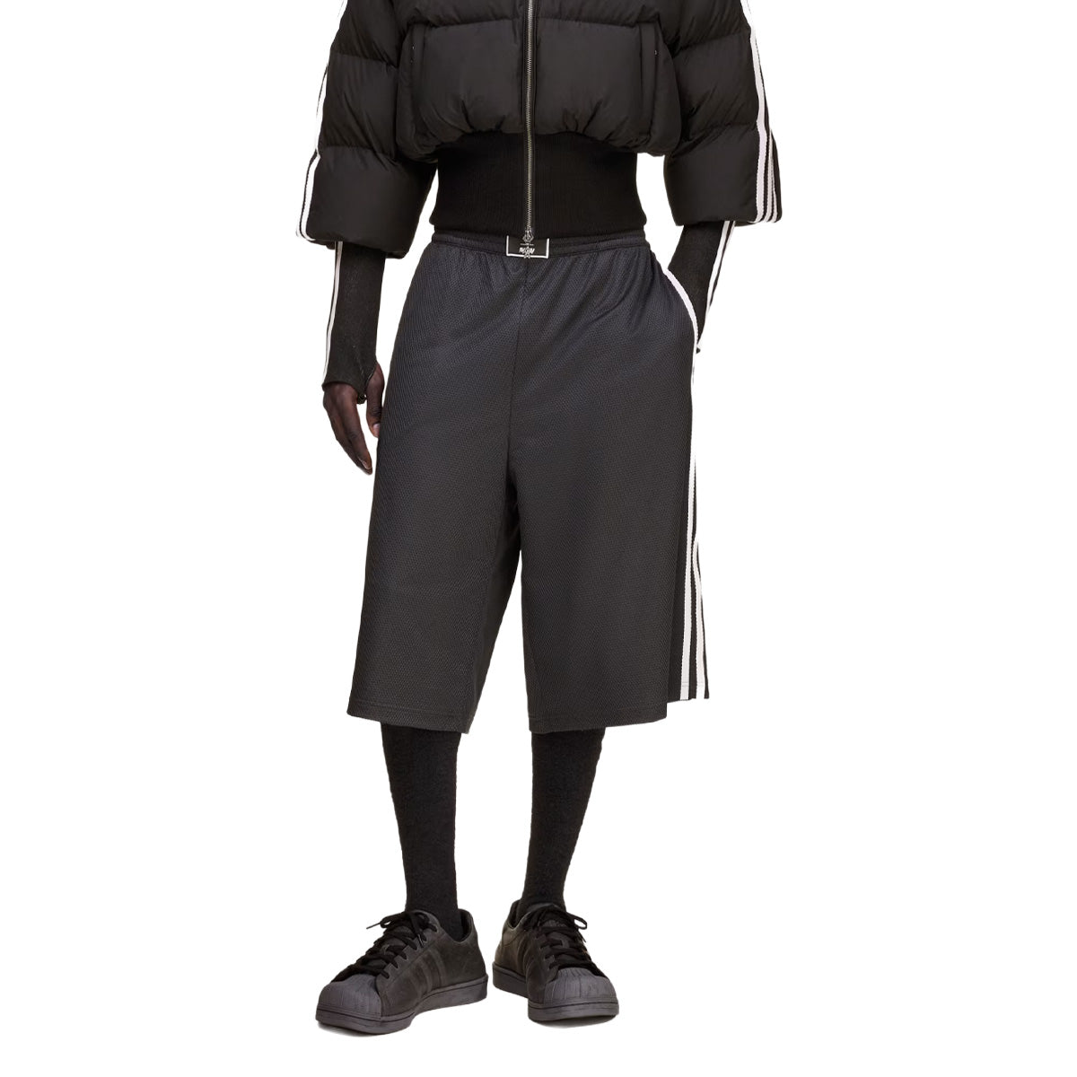 '+ AVAVAV Shorts 'CARBON'