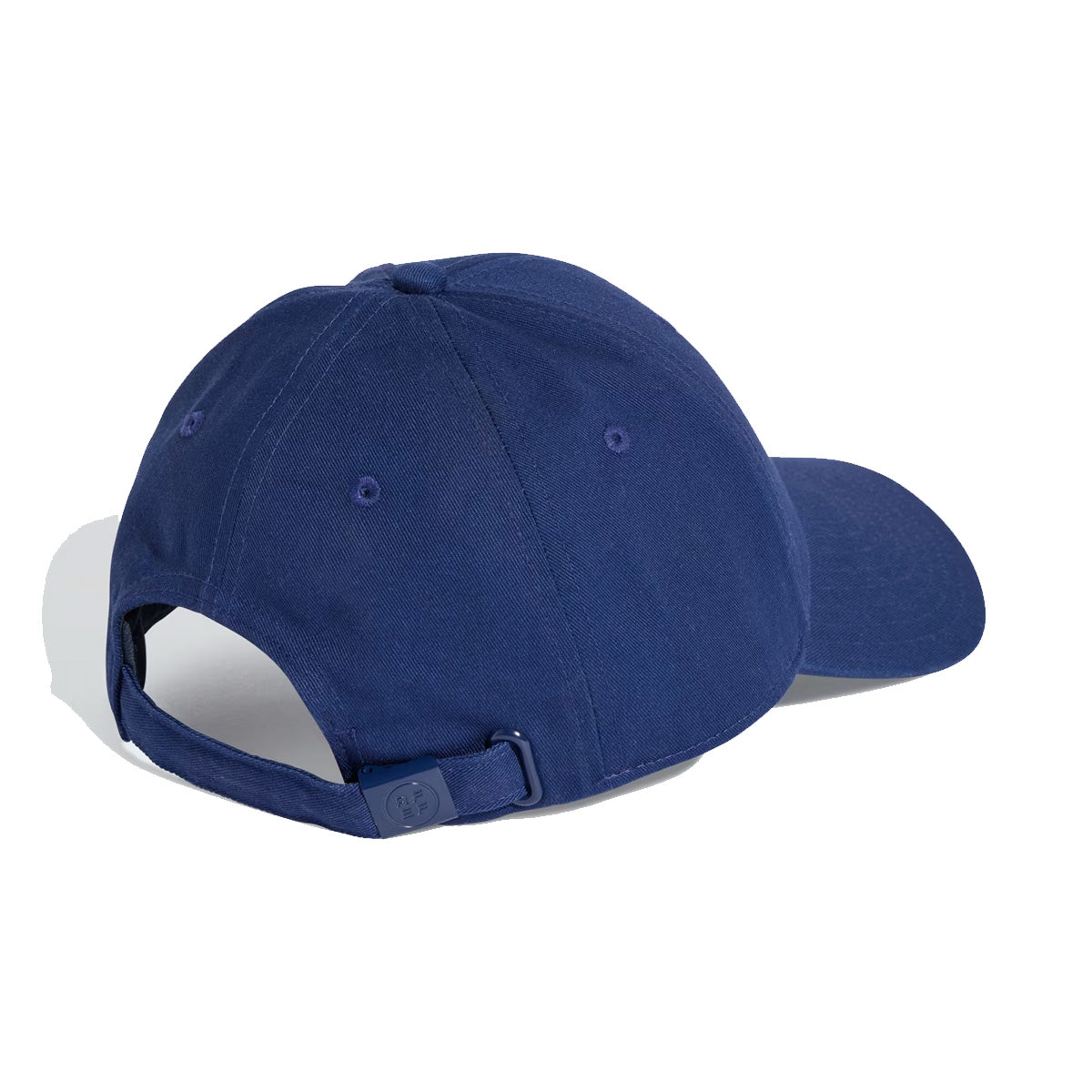 RFEF Spain Football Wmns Baseball Cap 'Dark Blue / Crew Yellow'