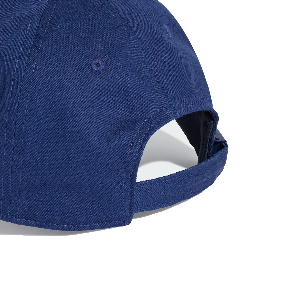 RFEF Spain Football Wmns Baseball Cap 'Dark Blue / Crew Yellow'