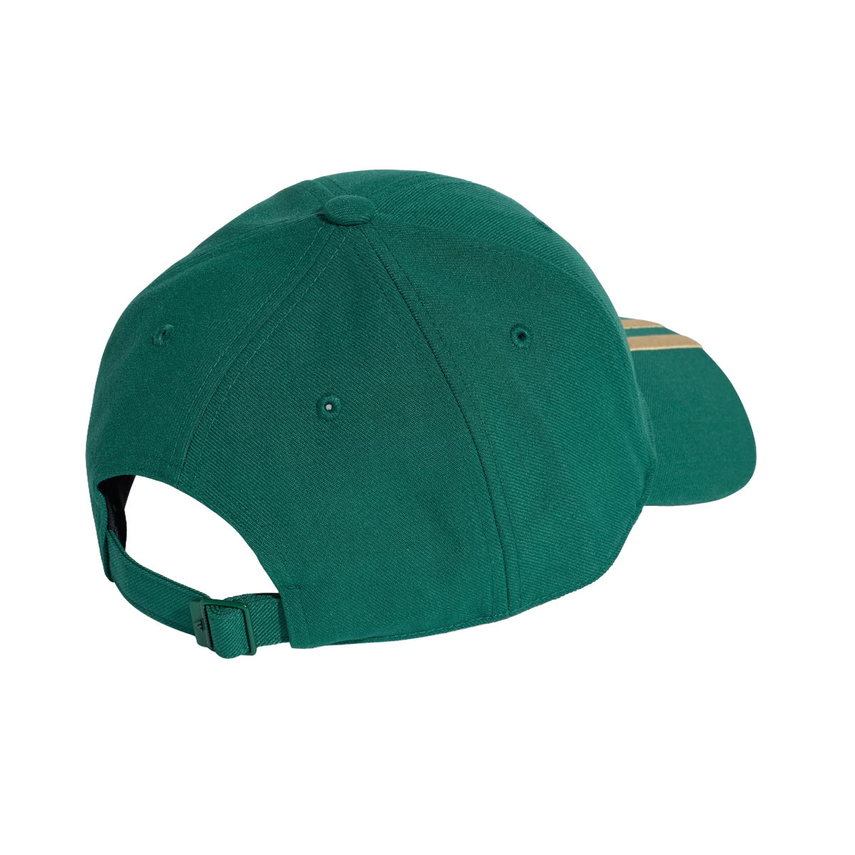 Italy Baseball Cap 'COLLEGIATE GREEN'