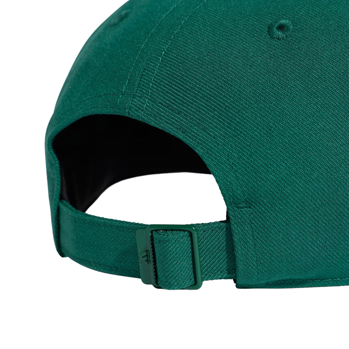 Italy Baseball Cap 'COLLEGIATE GREEN'