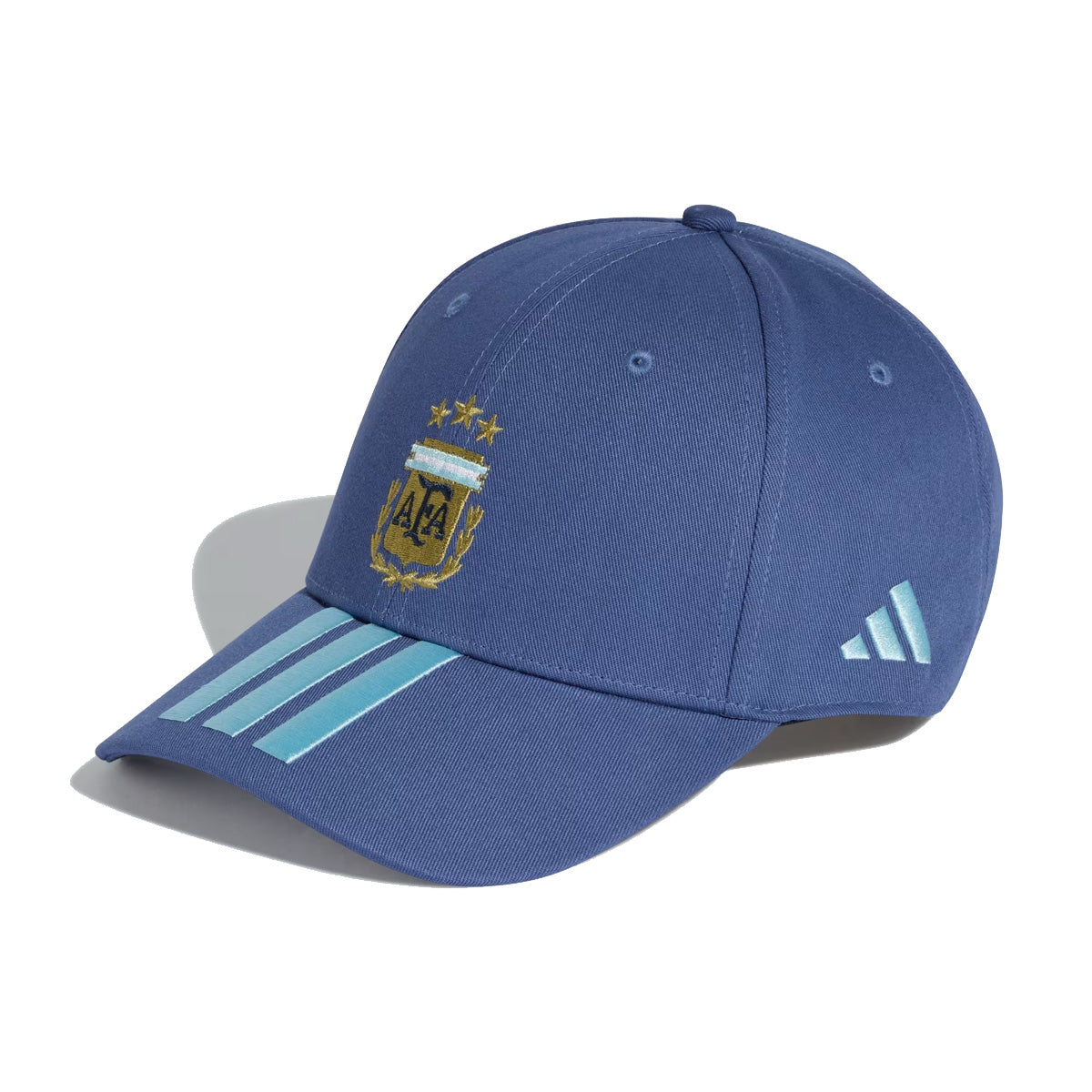 Argentina 26 Baseball Cap 'Crew Blue / Icey Blue'