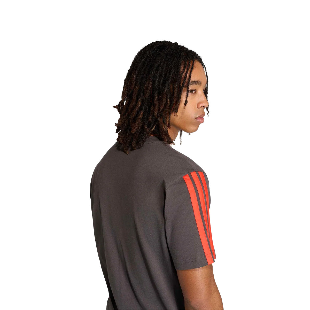 '+ Audi F1 Team Dna Tee 'Utility Black'