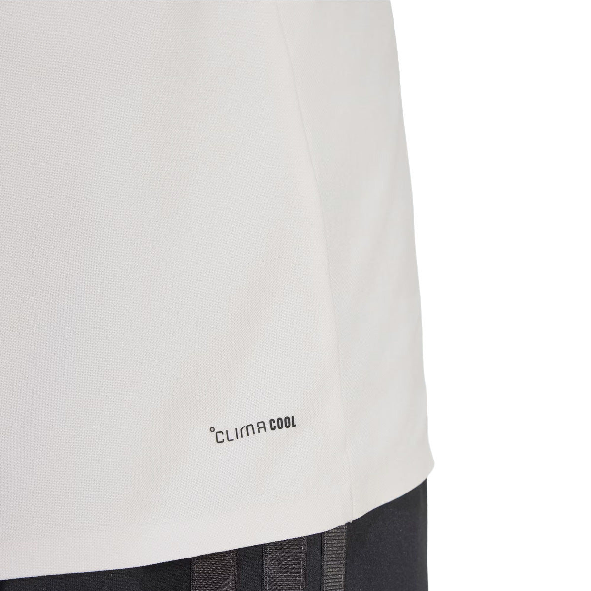 + AUDI REVOLUT F1 TEAM ENGINEERS & MARKETING SHORT SLEEVE POLO 'Chalk Pearl / Iron Metallic'