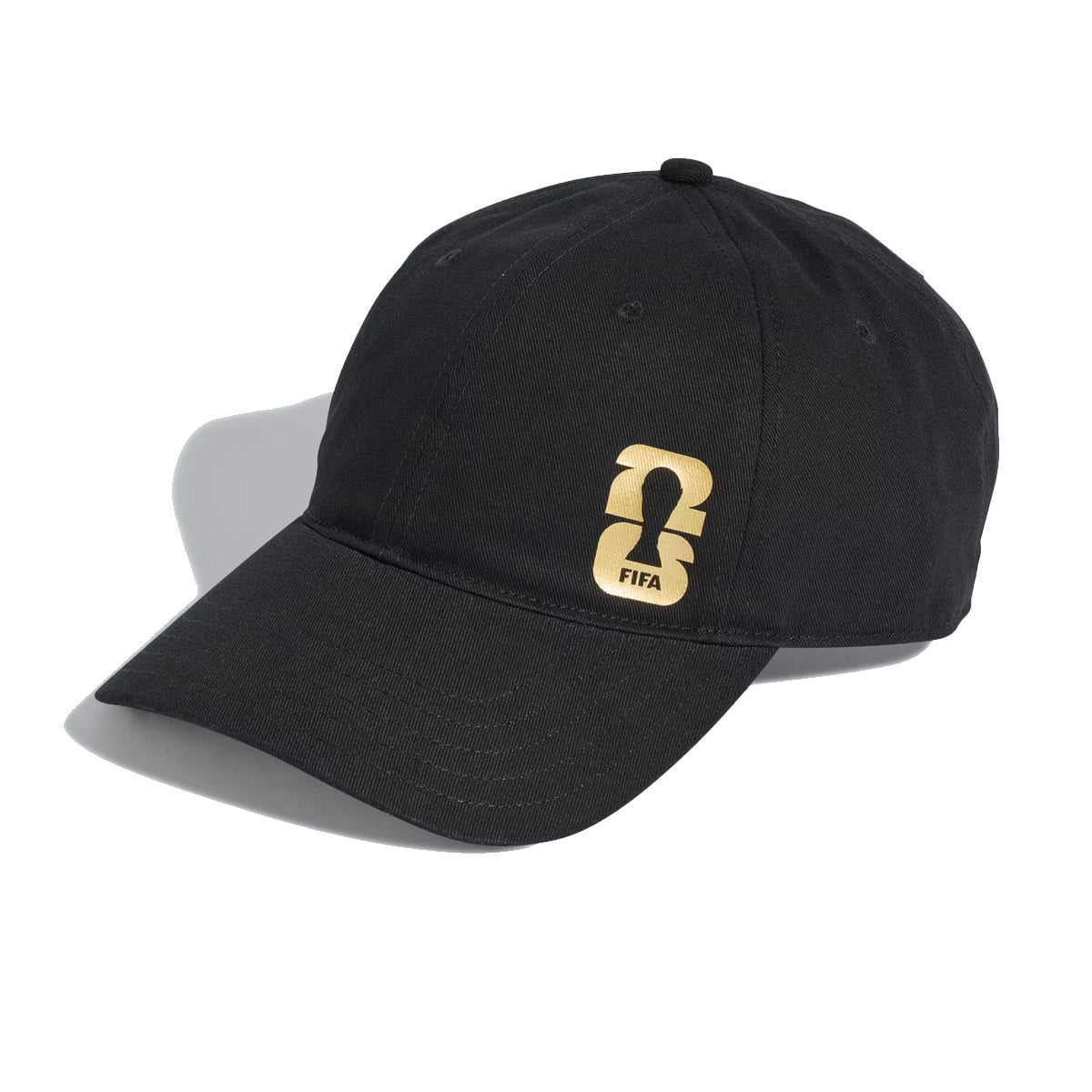 FIFA World Cup 26 Official Emblem Cap