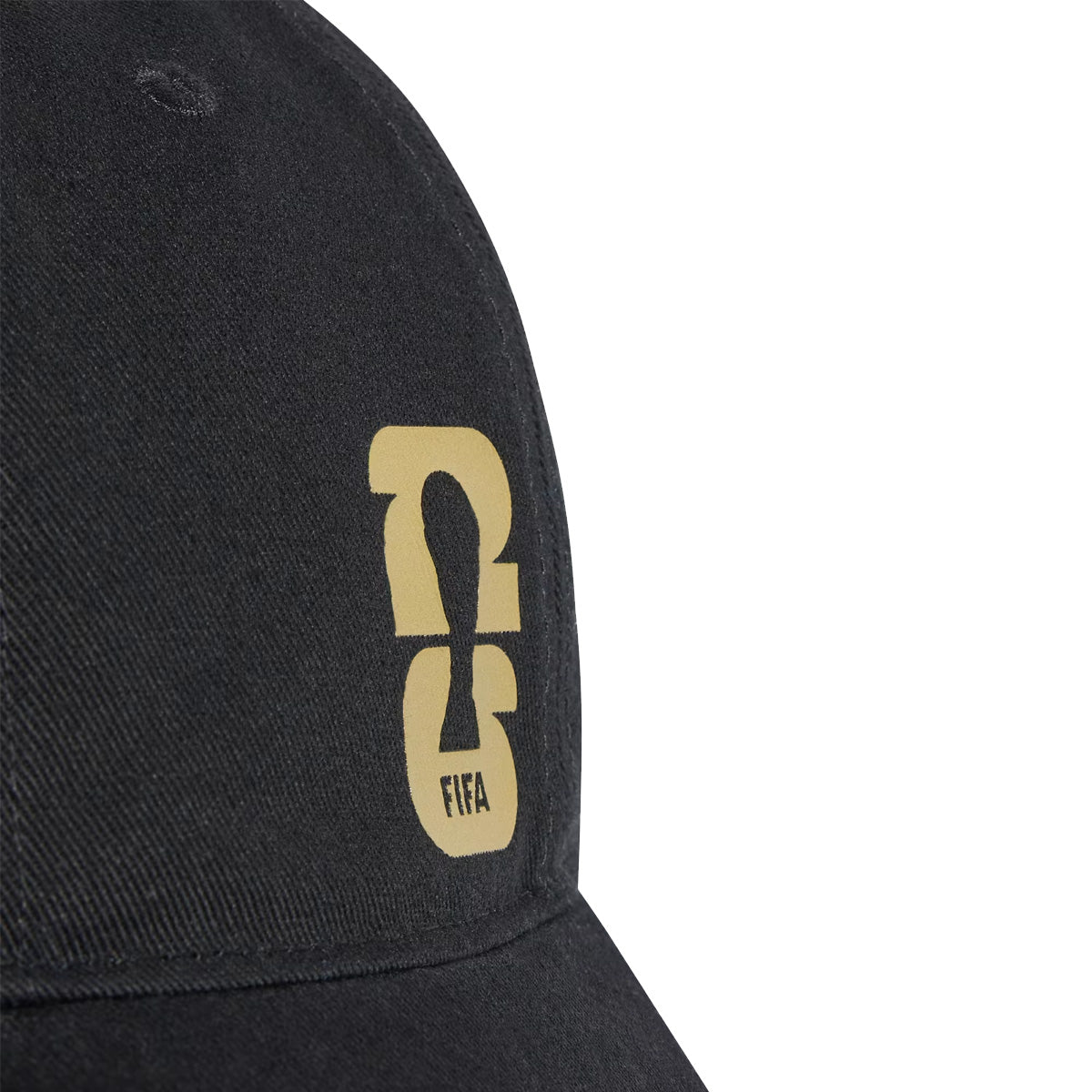 FIFA World Cup 26 Official Emblem Cap