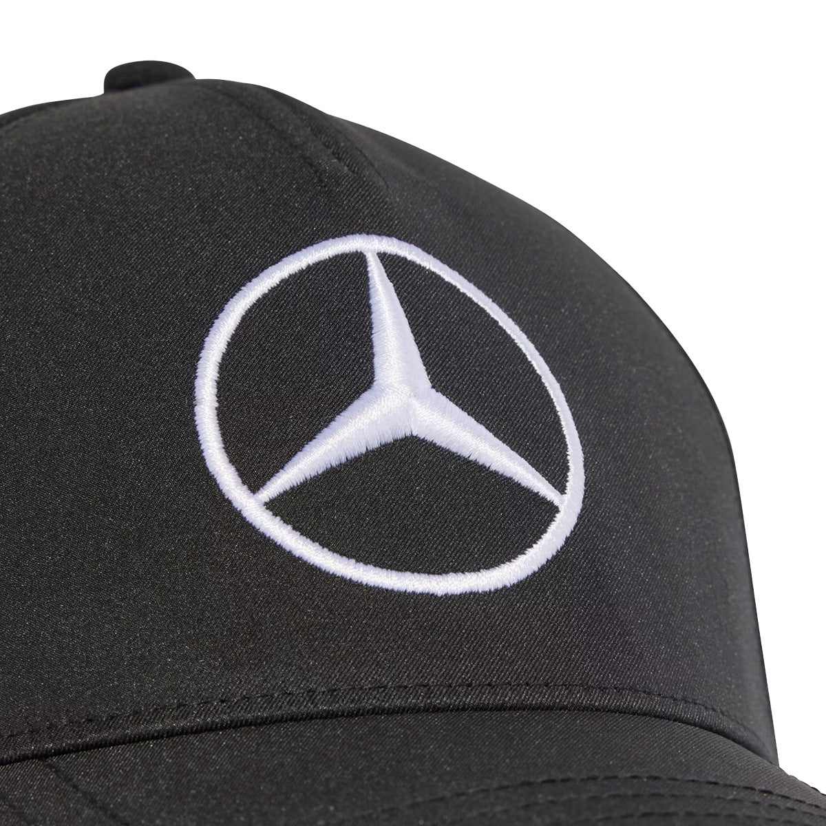 '+ MERCEDES - AMG PETRONAS FORMULA 1 TEAM DRIVER CAP 'Black'