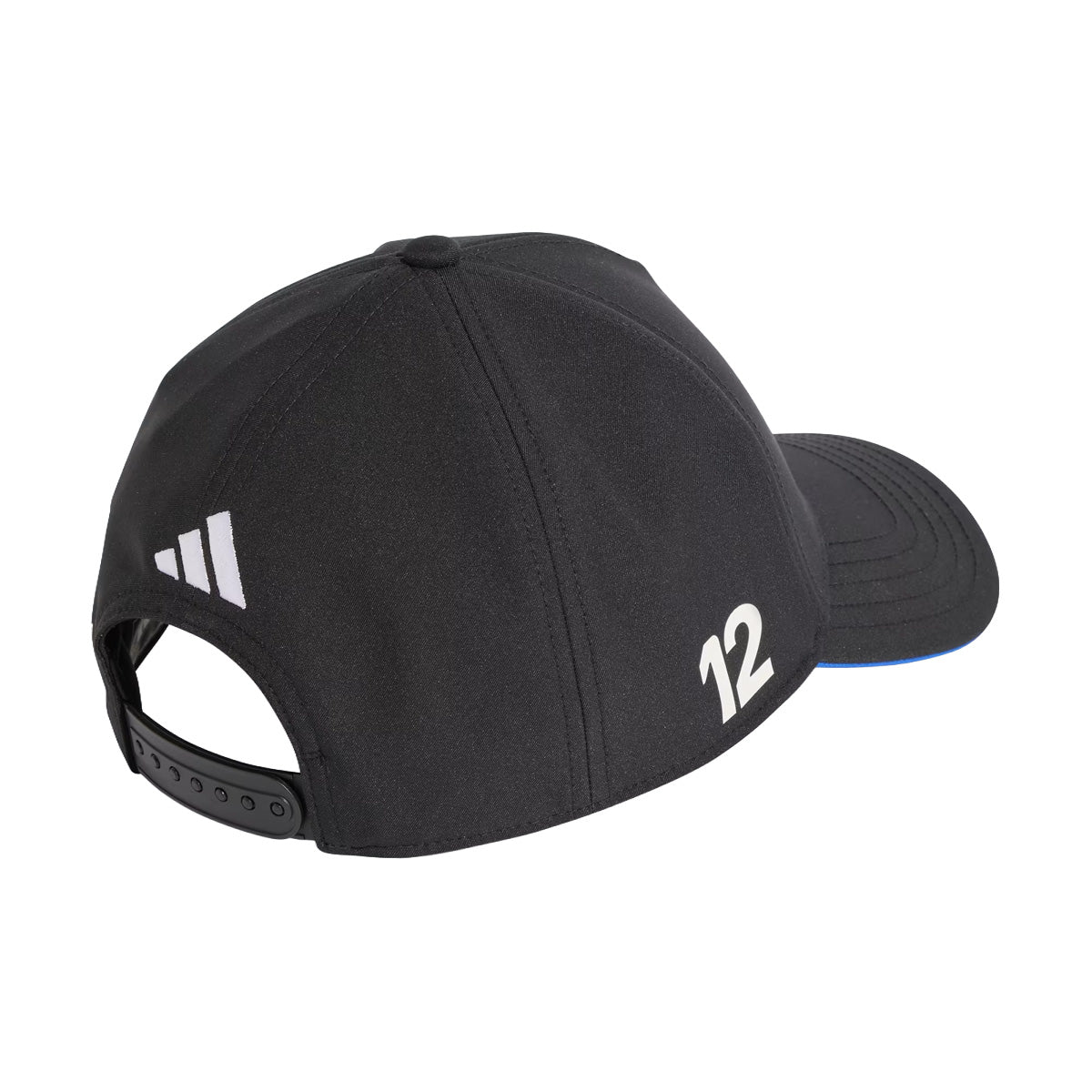 + MERCEDES - AMG PETRONAS FORMULA 1 TEAM KIMI ANTONELLI CAP 'Black'