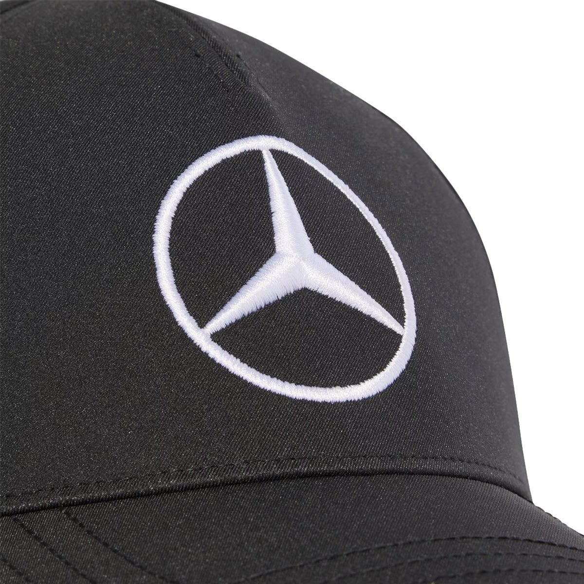 + MERCEDES - AMG PETRONAS FORMULA 1 TEAM KIMI ANTONELLI CAP 'Black'