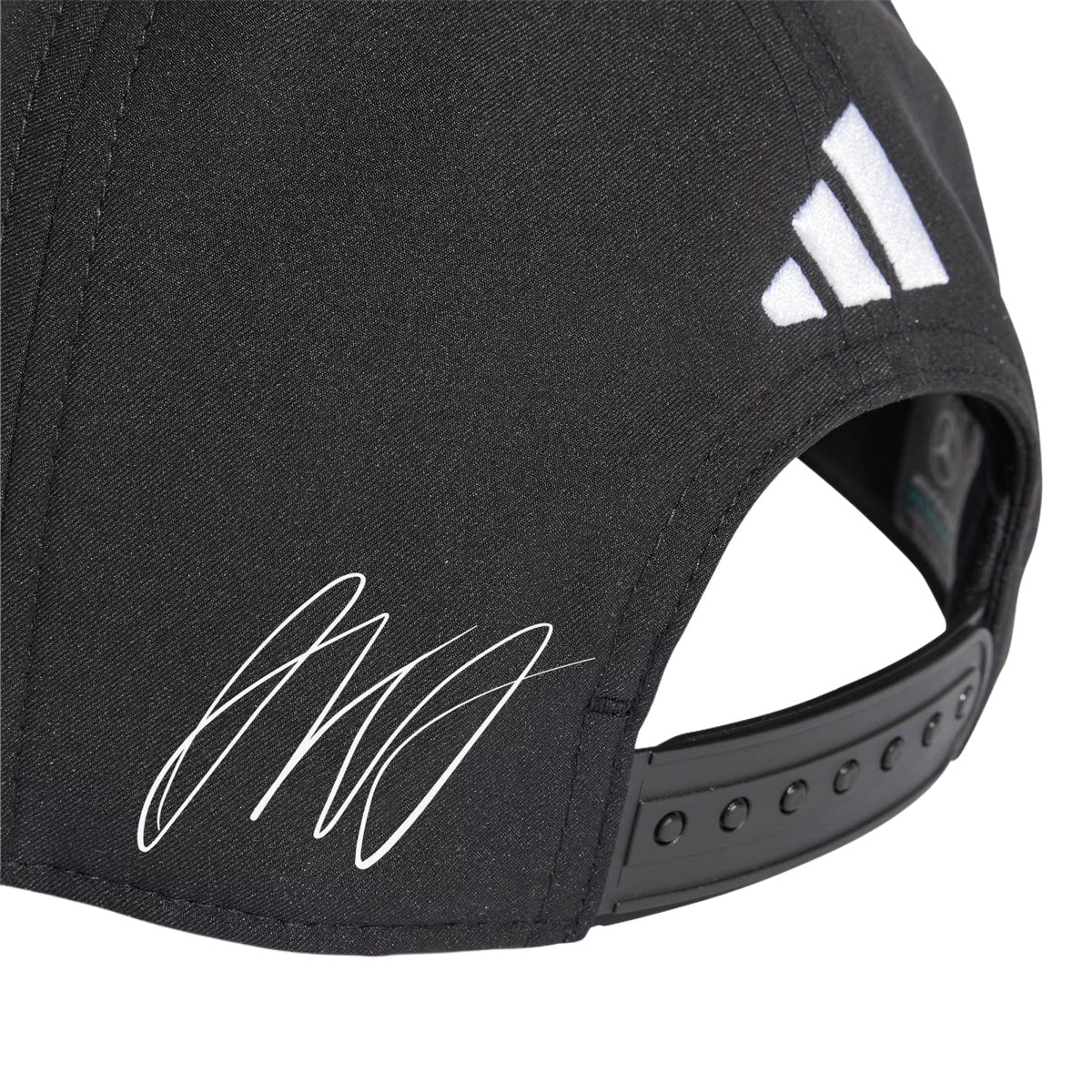 + MERCEDES - AMG PETRONAS FORMULA 1 TEAM KIMI ANTONELLI CAP 'Black'