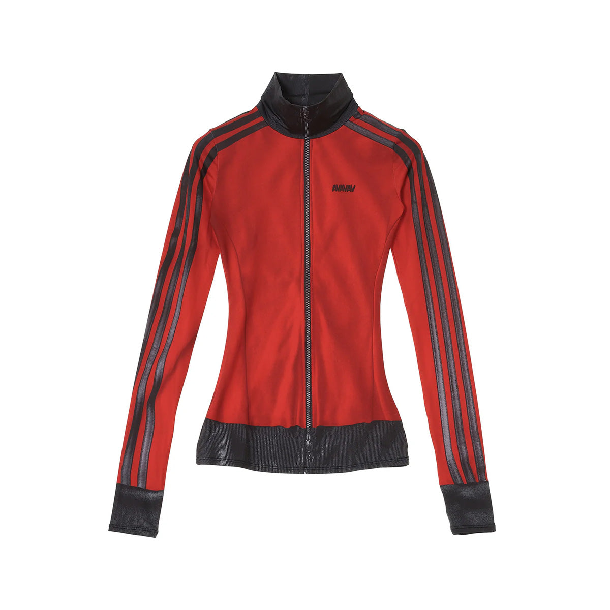 売り切り価格AVAVAV adidas BASELAYER BETSCA 赤 M Avavav Baselayer 'BETSCA/BLACK'