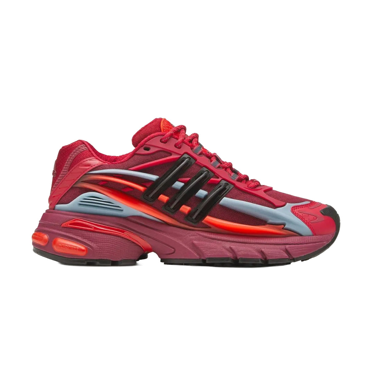 Pharrell Williams + Adistar Jellyfish "Red"