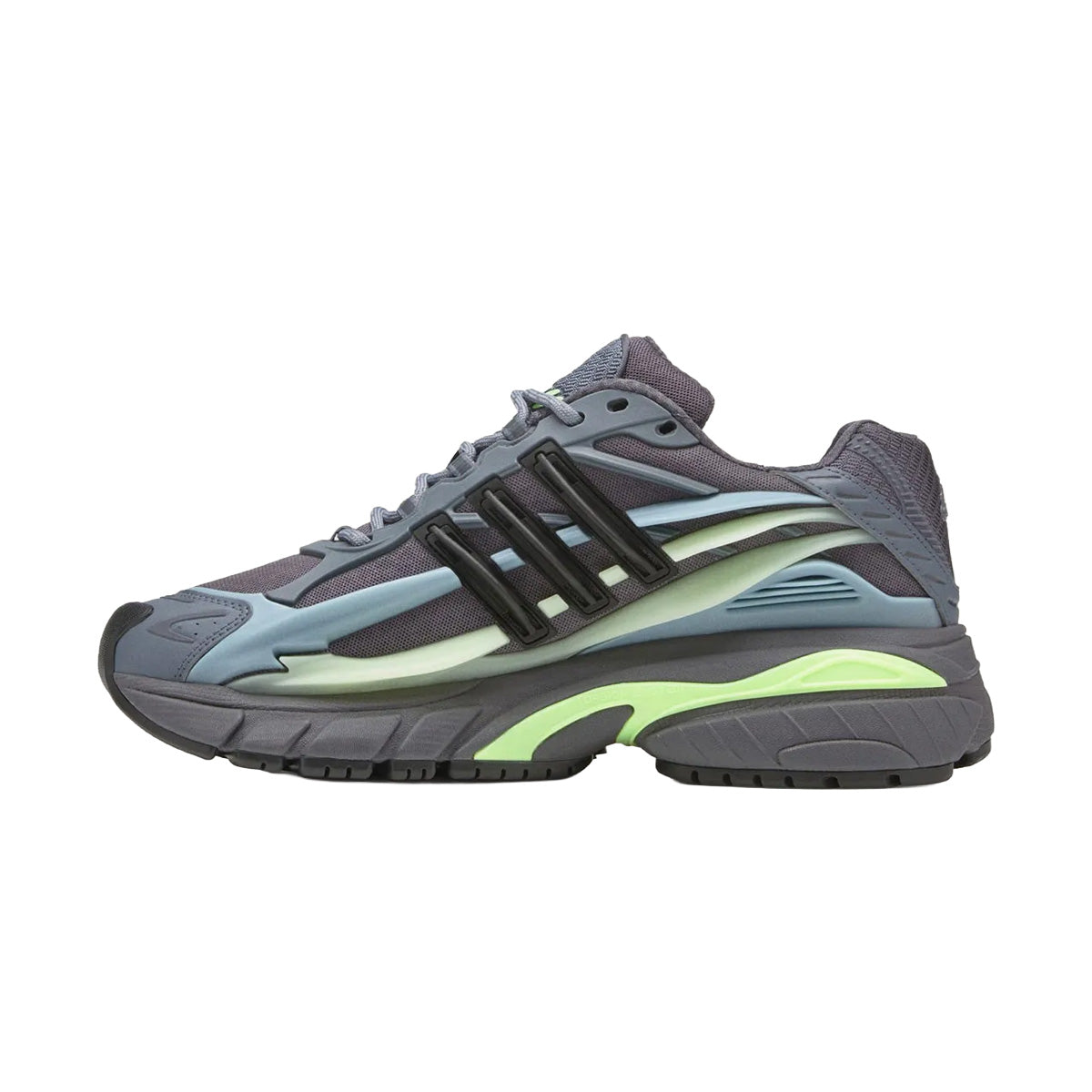 Pharrell Williams + Adistar Jellyfish "Onix/Aurora"
