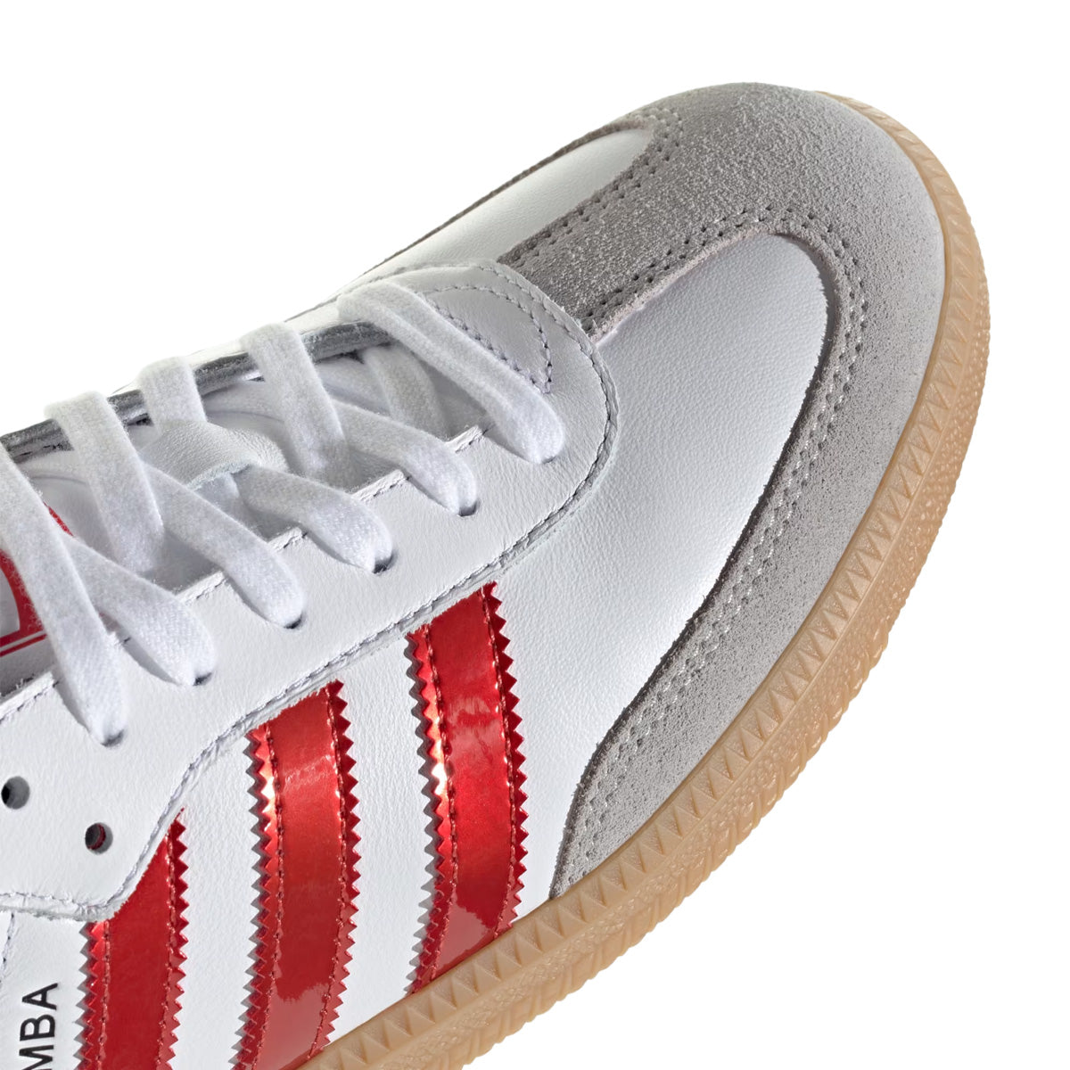 SAMBA OG COCA COLA 'Cloud White/None/Gum'