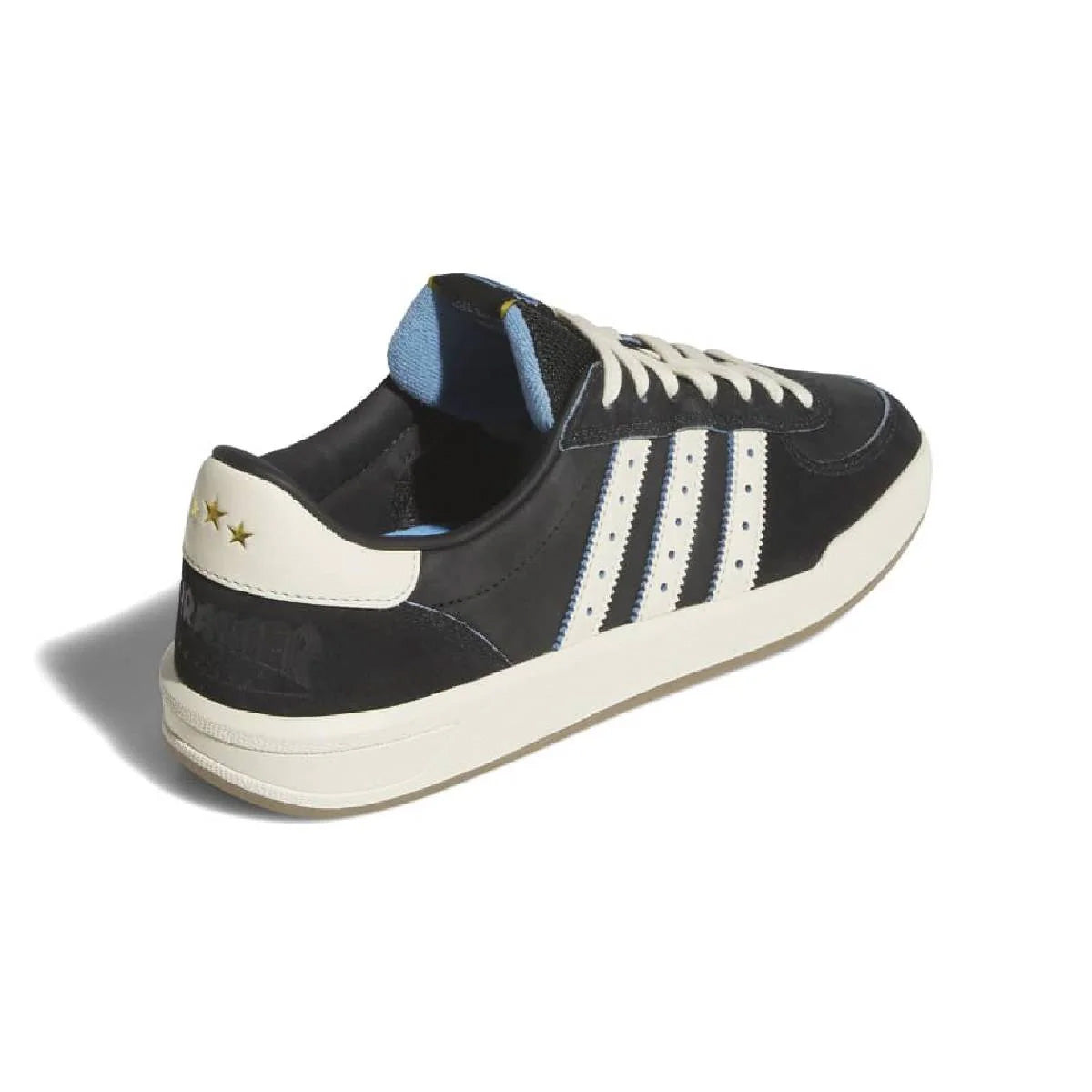 + Glenburn + Argentina + Thrasher 'Core Black/Cream White/Gum'