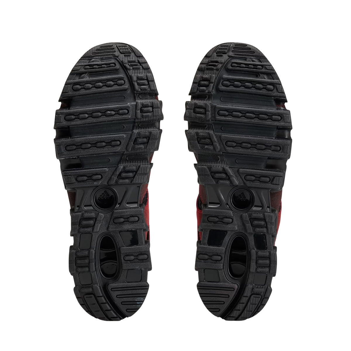 + Avavav Wmns Megaride Cutout 'Core Black/Power Red/ Power Red'
