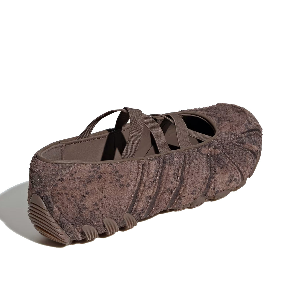 Wmns Ghost Sprint Ballet 'Earth Strata'