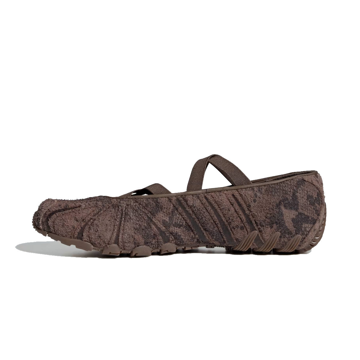 Wmns Ghost Sprint Ballet 'Earth Strata'