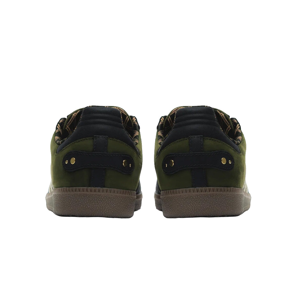 Adidas + Superkicks Samba 'Night Cargo'