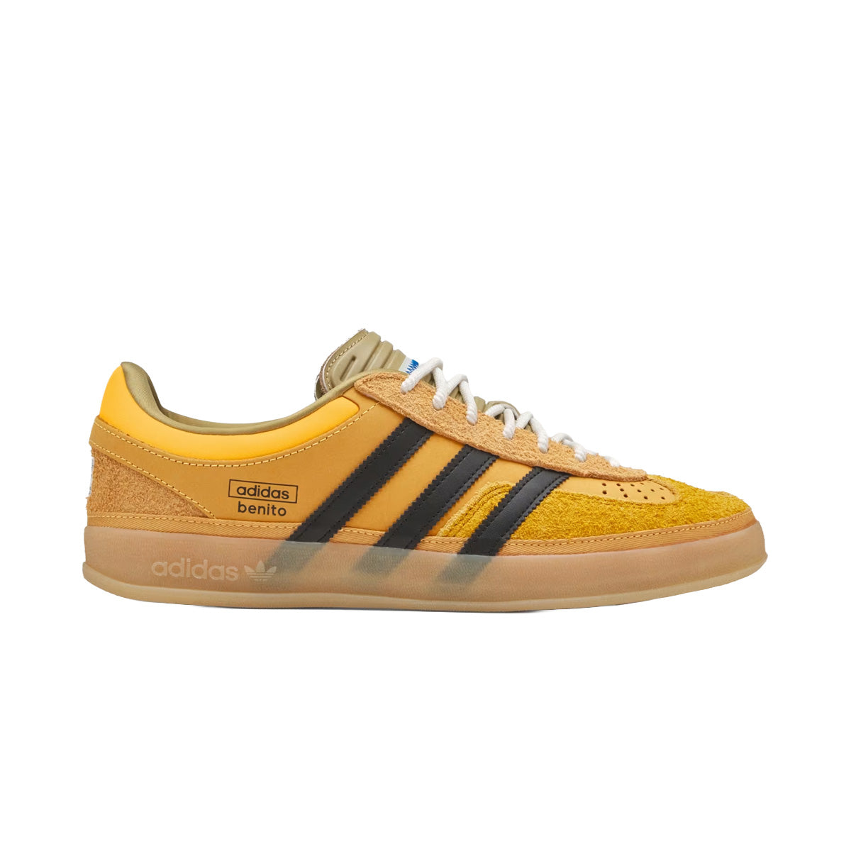 Bad Bunny + Gazelle Indoor 'Solar Gold'