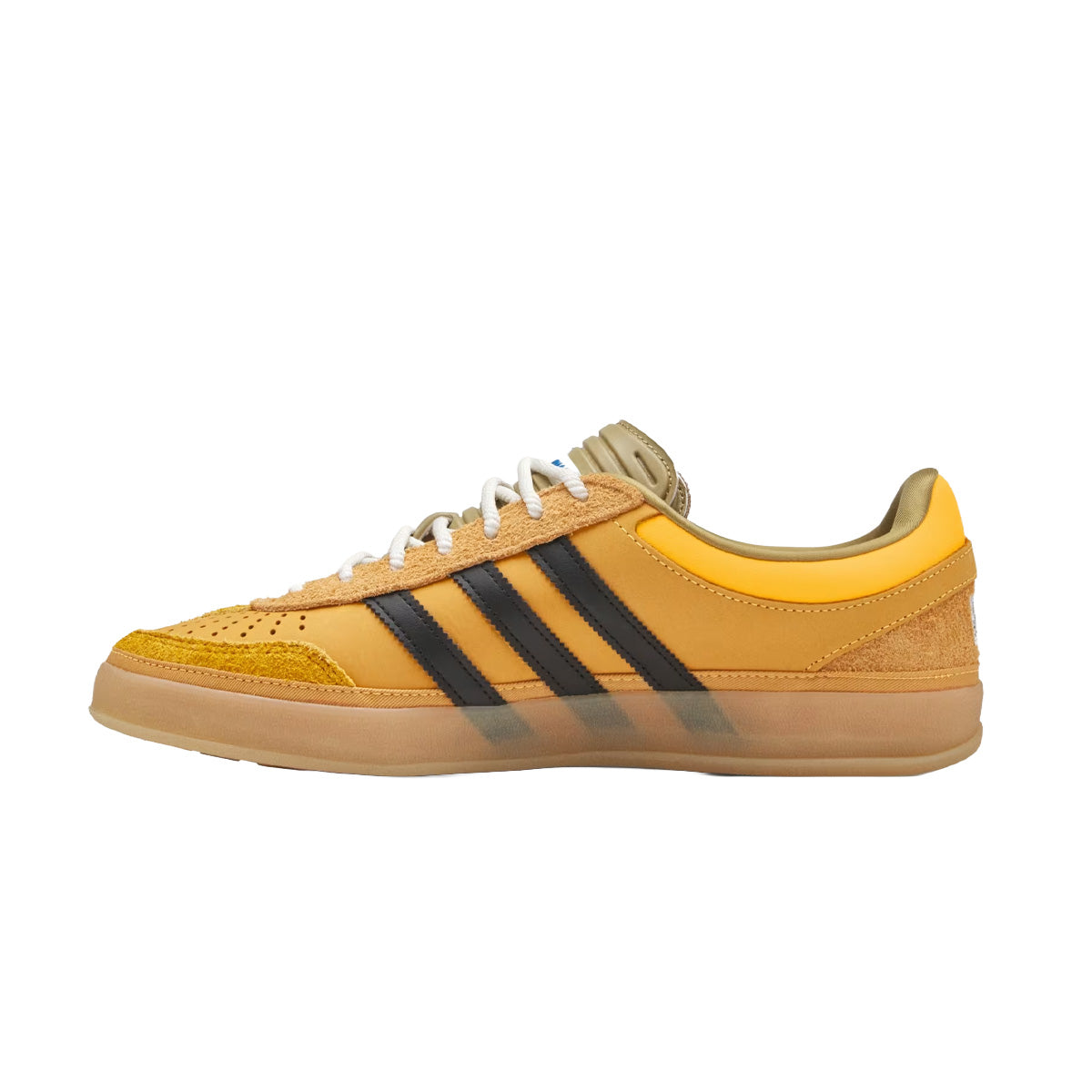 Bad Bunny + Gazelle Indoor 'Solar Gold'
