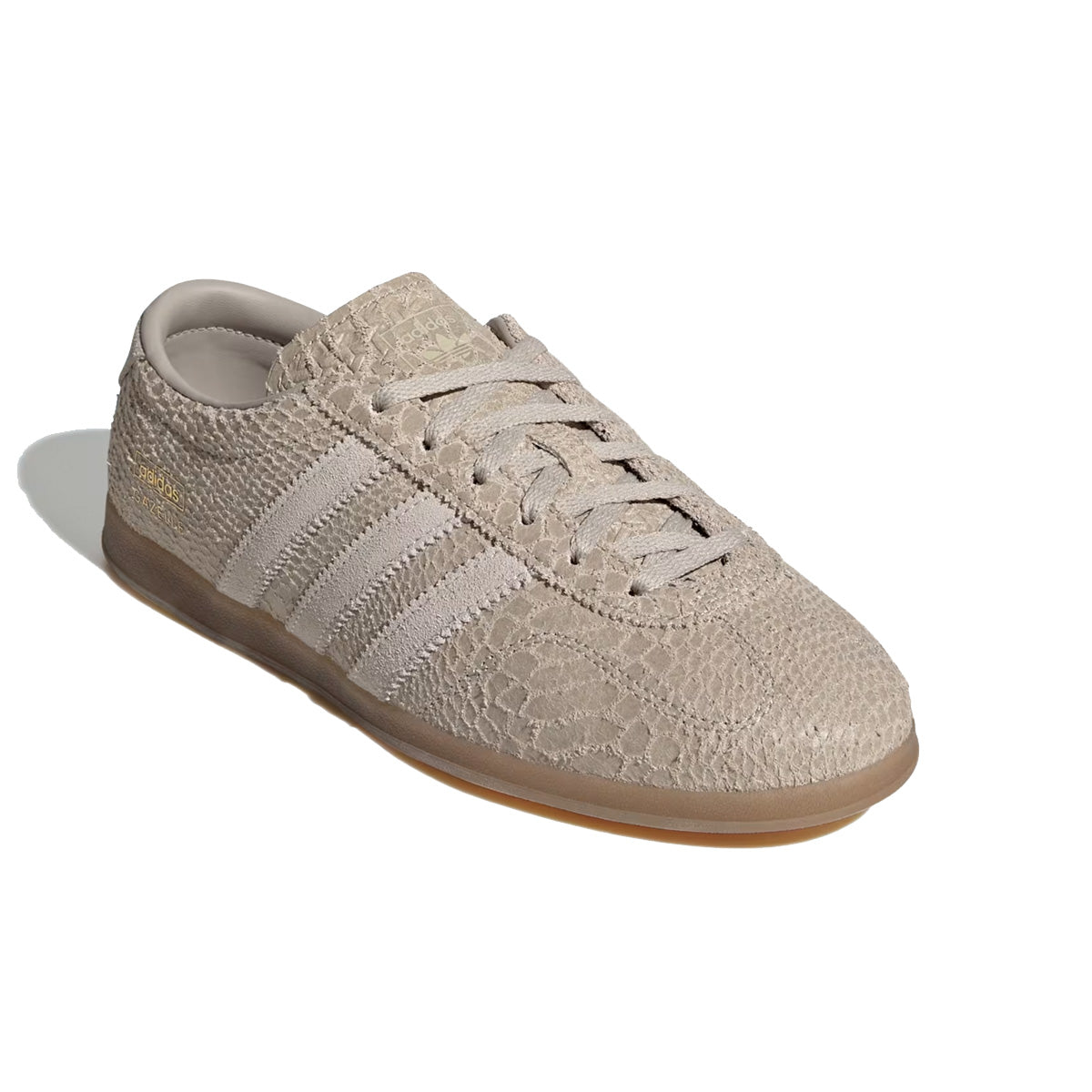 Wmns Gazelle Low Pro 'Wonder Beige'