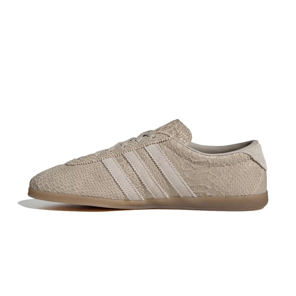 Wmns Gazelle Low Pro 'Wonder Beige'